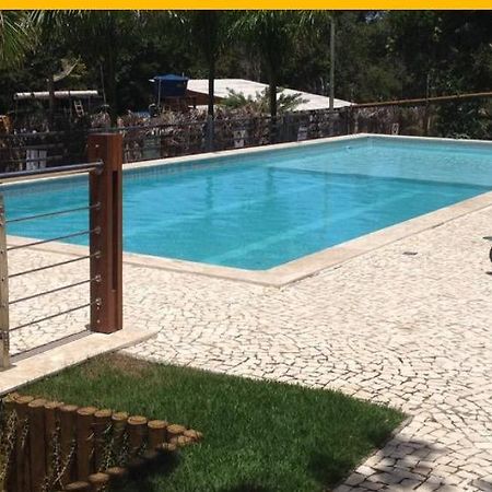 Vila Verona Apartment Прая до Форте Екстериор снимка