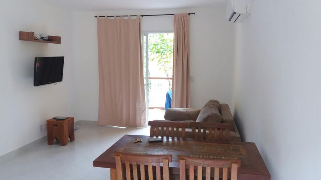 Vila Verona Apartment Прая до Форте Екстериор снимка