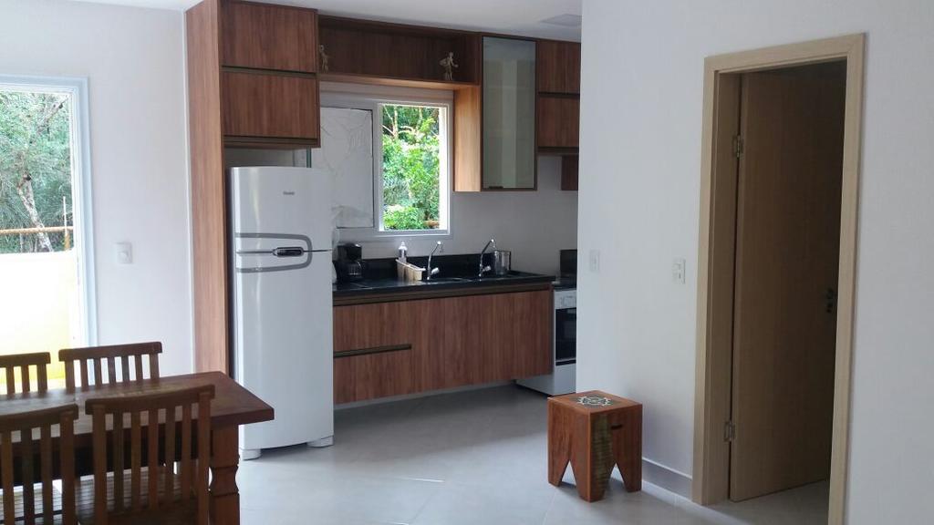 Vila Verona Apartment Прая до Форте Екстериор снимка