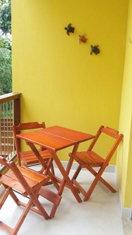 Vila Verona Apartment Прая до Форте Екстериор снимка