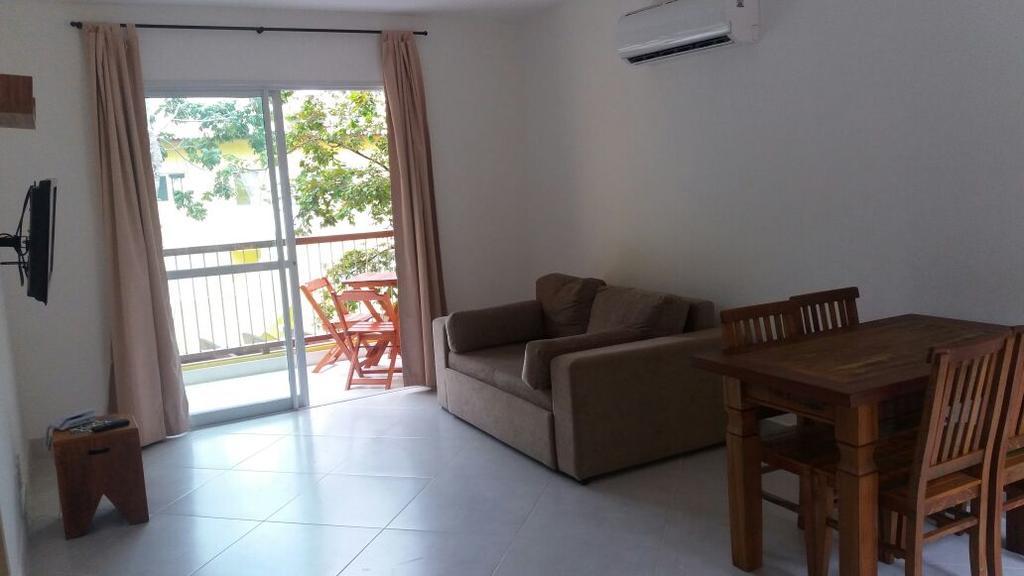 Vila Verona Apartment Прая до Форте Екстериор снимка